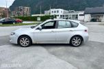 2010 Subaru Impreza 2.0-150 D AWD, 128093km